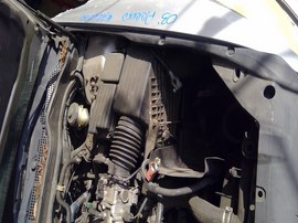 2003 HONDA ACCORD, SILVER, EX MODEL, 3.0L. AT.  A26232